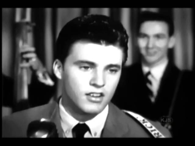 Ricky Nelson - I Got a Feeling