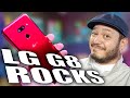 LG G8 is PERFECT competition for the Galaxy S10 (Suggesting Otherwise is Silly)