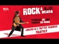 Festival Rock A Ouaga 2016 #9 - TEASER