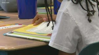 'Leaders for Readers' program expands in Knox Co. Schools