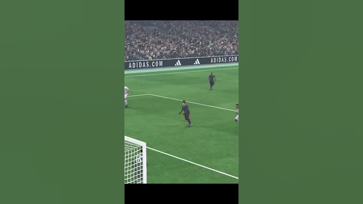 Football goals #gnabry #cross #kane #fifa #fcmobile #fcbayern #uefachampionsleague #viralshorts