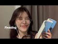 ASMR Talking and Reading มาฟังแบบเพลินๆกันน