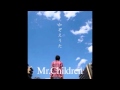 【オルゴール】Mr_Children ♪ かぞえうた