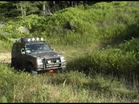 Jeep Cherokee Xj >> Jeep Cherokee (XJ) - YouTube Jeep Cherokee Xj >> Jeep Cherokee (XJ) - YouTube