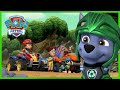 Rescue Knights and Mission PAW Pups save Barkingburg and more! PAW Patrol Episode Cartoons for Kids