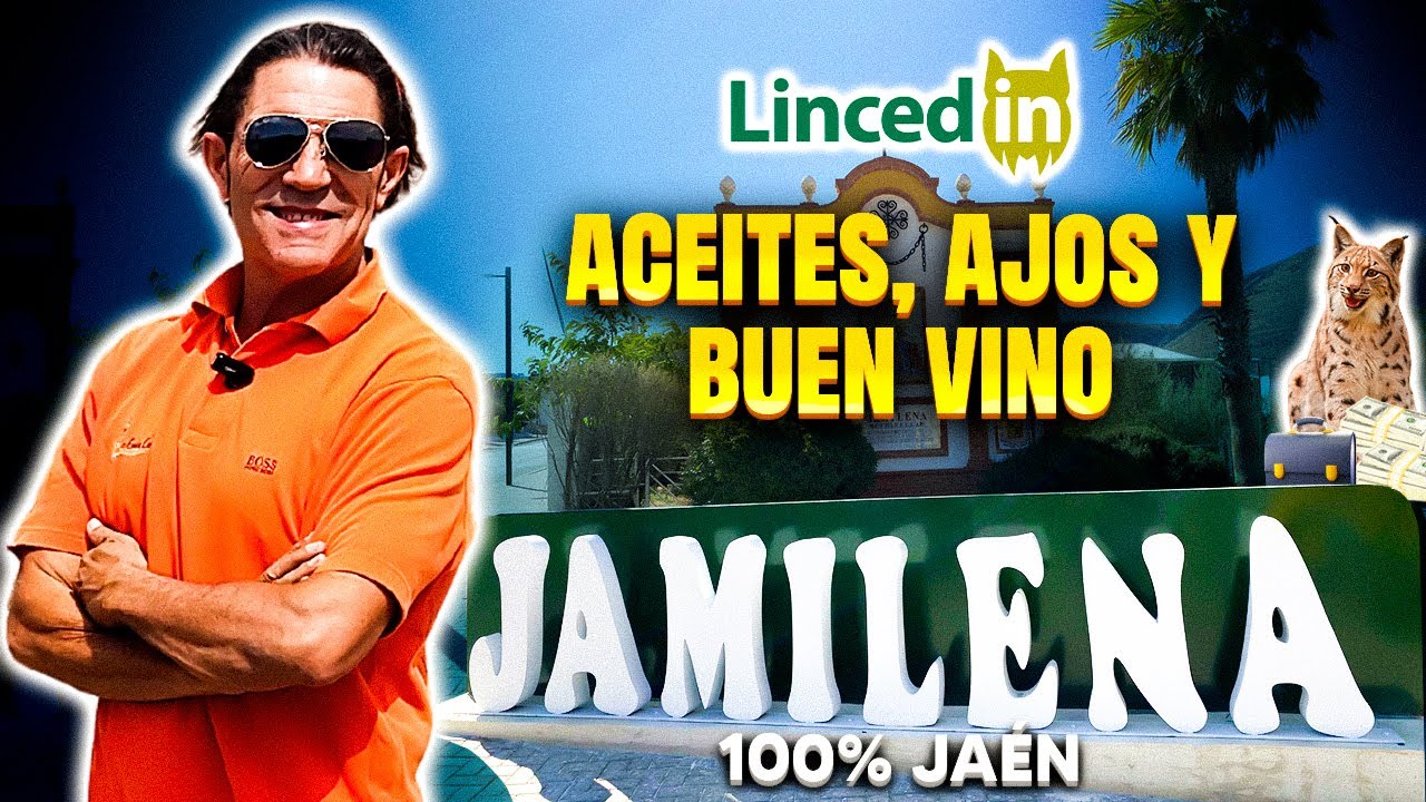 Jamilena: Un Pueblo de Sabores y Tradición. ¡Atrévete a conocerlo!