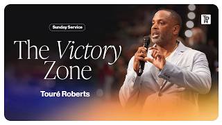 The Victory Zone - Touré Roberts