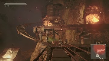 NieR:Automata Pascal