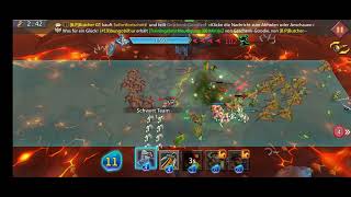 Lords Mobile Kapitel 2 Stufe 2