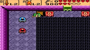 The Legend of Zelda: Oracle of Seasons Walkthrough - Part 15