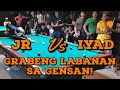 JR Gensan 🆚 Iyad Leyte| Parehas 55k January 2023💪