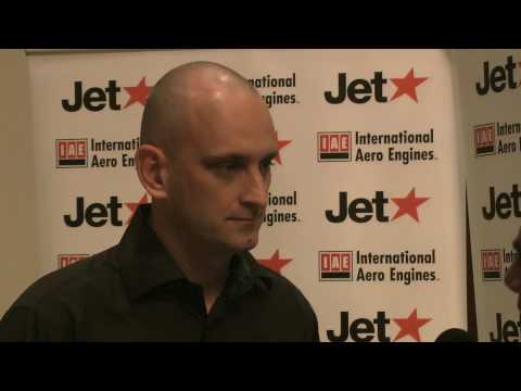Low Cost Airlines 2010: An interview with Jetstar ...