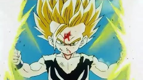 Dragon Ball Z BGM - The Androids March, Part 1 (M1404)