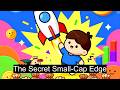Small-Caps: The Return Nobody's Talking About