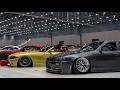 WEKFEST JAPAN 2026 All 500 static Cars