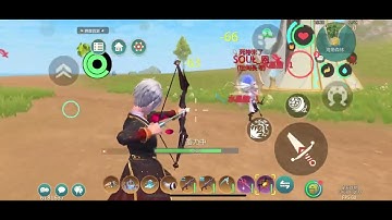 Utopia Origin｜PVP Asia Pk#6