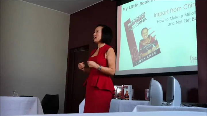 Seven Secrets of Business success Secret 7