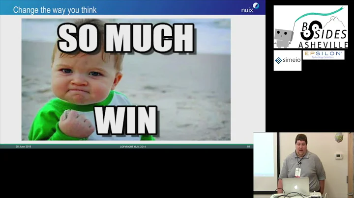 Pen Testing Your Incident Response - Ryan Linn