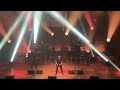 The Stranglers - Golden Brown The Sun (HD 4K) at Portsmouth Guildhall 14 February 2022