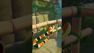 Snake pass/змейка 3D/xbox one x #shorts