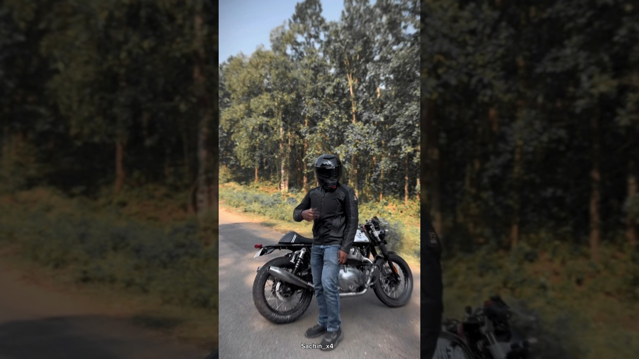 Continental GT 650⚡️. 