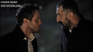 Çukur Müzikleri | Sessiz Oyun&Neden Ben (4. Sezon)