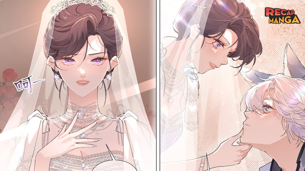 Betrayed by Her Fiancé, She Married a Homeless Beastman