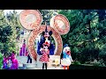 東京ディズニーランド開園5周年 ディズニー・クラシックス・オン・パレード 1988 【Tokyo Disneyland】