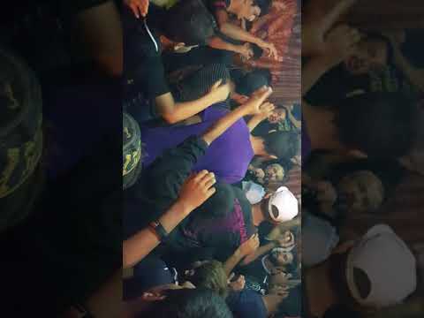 احنه عد عيناك يابن فاطمه