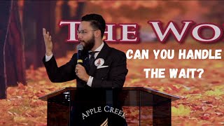 Enduring Faith: The Power of Patience and Obedience