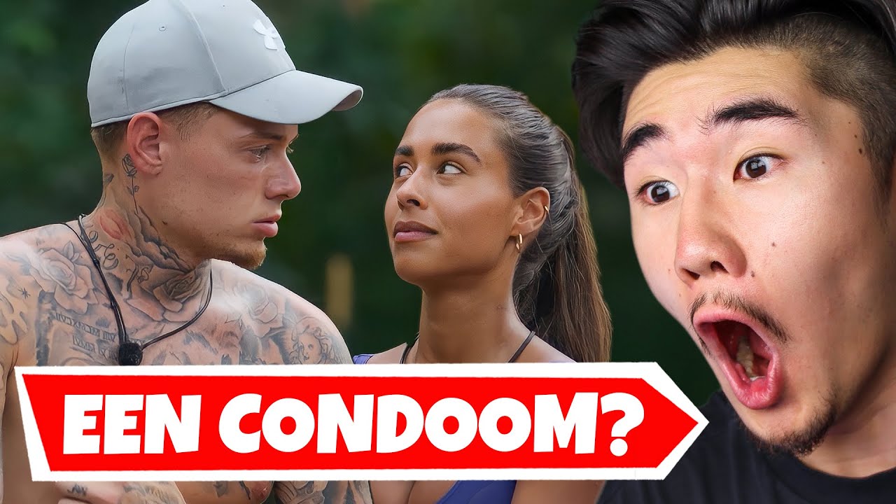 JAY GAAT VREEMD OP EEN ONBEWOOND EILAND!?! #4