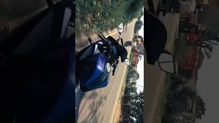 Yamaha R15V3 Edits #youtubeshorts #r15v3 #bikeriding #motovlog #modifiedbike #jammu #jammukashmir
