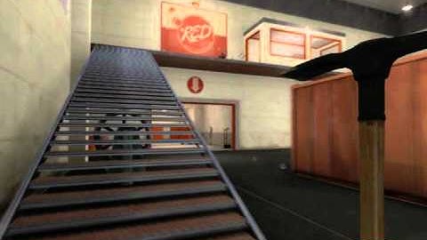 Team Fortress 2 - Rest in Peace Equalizer...