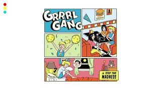 Vignette de la vidéo "Grrrl Gang - Bathroom"