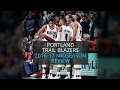 Portland Trail Blazers 2016-17 midseason review