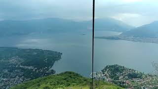 Funivie del Lago di Maggiore