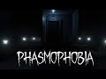 Phasmophobia. Стрим. Фан-стрим. #44