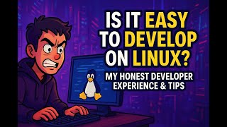 Is It Easy to Develop on Linux My Honest Developer Experience & Tips