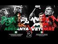 Israel Adesanya VS Marvin Vettori 2 | UFC 263 | Extended Promo
