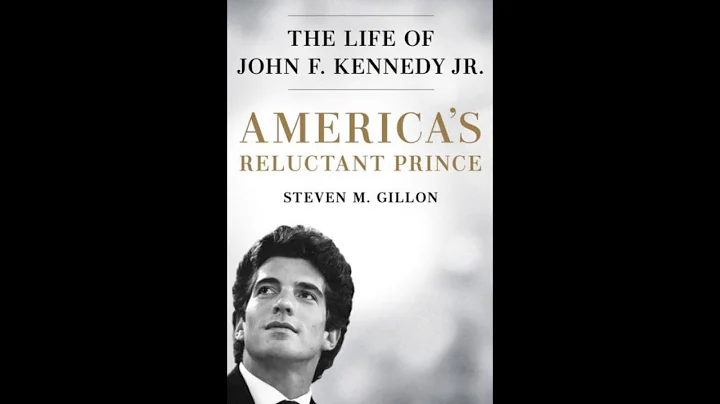 THE LIFE OF JOHN F KENNEDY JR AMERICA'S RELUCTANT ...