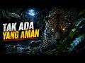 Dunia Gelap Amazon - Perburuan Malam Para Predator