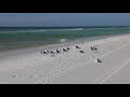 Floride plage bord de l&#39;océan