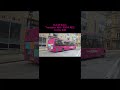 [Loud Solo] Transdev 166 - KX64 AEC on the 546 #shorts #viral #bus #uk