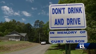 Mother of Cullman teen killed by drunk driver reminds concertgoers not to drink and drive