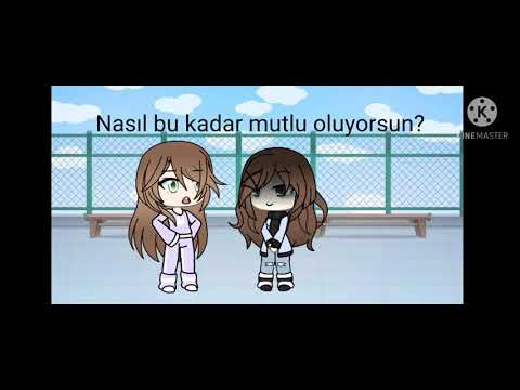 °•Mutlu değilim Sadece gülüyorum°•💔..