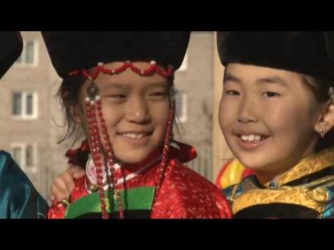 Баярай Амаршалга. Выпуск 8