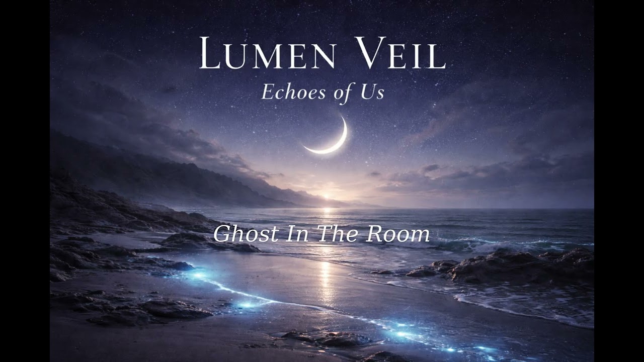 Lumen Veil - Ghost In The Room