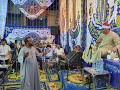 هذا خلق الله شاهد ماذا فعل الشيخ محمود القزاز بسميعة طهطا سوهاج مقطع روعه القيعى