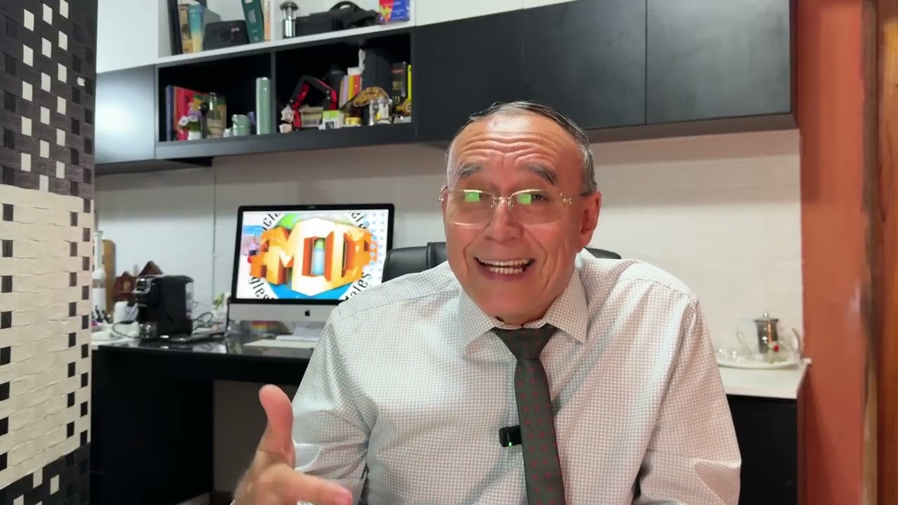 La Fe Que Tiene Poder