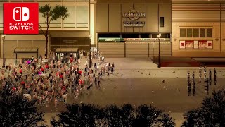Riot Civil Unrest Gameplay Trailer Upcoming Nintendo Switch Youtube Riot Civil Unrest Gameplay Trailer Upcoming Nintendo Switch Youtube